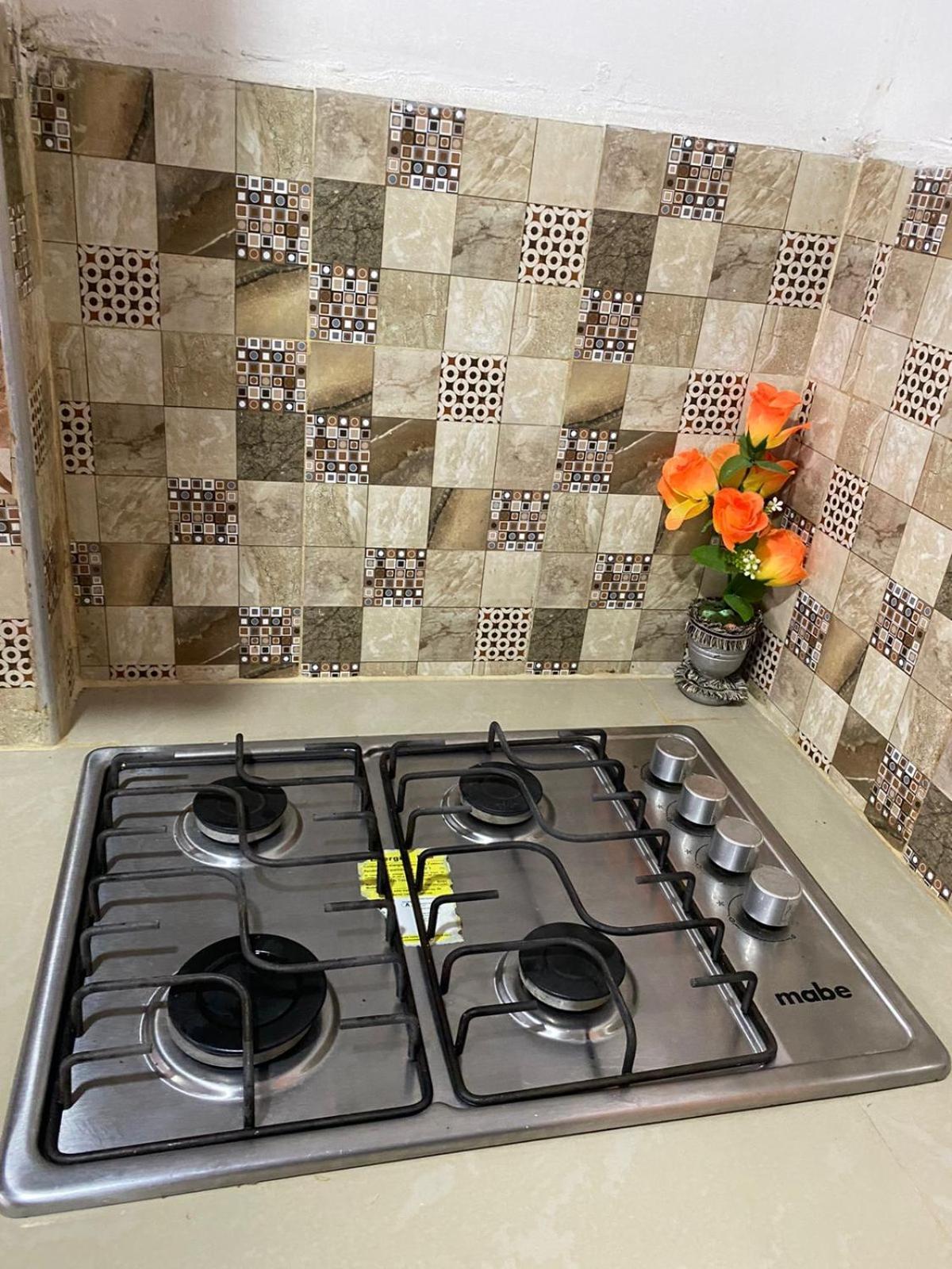 Apartamento En Getsemani Cartagena Exterior foto